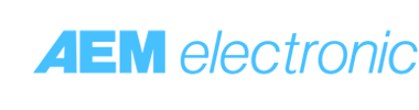 AEM Electronic logo